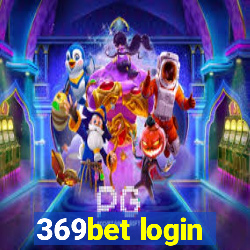 369bet login